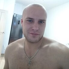 Фотография мужчины Кирилл, 38 лет из г. Барановичи