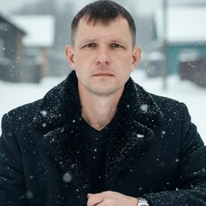 Фотография мужчины Василий, 38 лет из г. Шарыпово