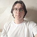Иван, 18 лет
