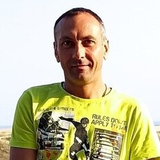 Леонид, 46 из г. Калининград.