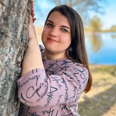 Фотография девушки Кристина, 30 лет из г. Речица