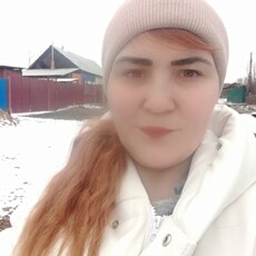 Фотография девушки Анна, 32 года из г. Иркутск