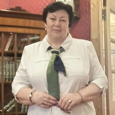 Фотография девушки Татьяна, 65 лет из г. Кораблино