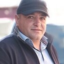 Камо, 44 года