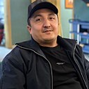 Амин, 36 лет