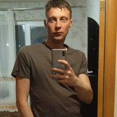 Фотография мужчины Дмитрий, 35 лет из г. Березовский (Свердловская Обл)