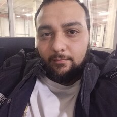 Фотография мужчины Алик, 22 года из г. Буинск