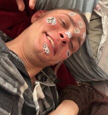 Фотография мужчины Влад, 21 год из г. Брест
