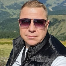 Фотография мужчины Grigiriy, 45 лет из г. Стаханов
