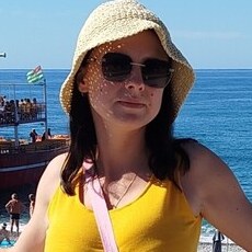 Фотография девушки Инна, 34 года из г. Ногинск