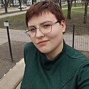 Лилия, 18 лет