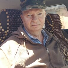 Фотография мужчины Владимир, 60 лет из г. Владивосток