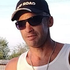 Фотография мужчины Александр, 44 года из г. Энгельс