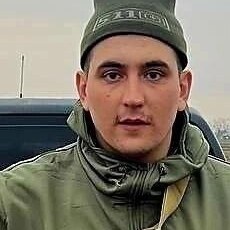 Фотография мужчины Павел, 26 лет из г. Кемерово