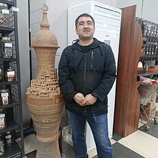 Фотография мужчины Русланр, 37 лет из г. Дербент