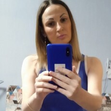 Фотография девушки Настя, 33 года из г. Орск