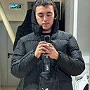 Тимур, 23 года