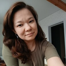 Фотография девушки Айгуль, 34 года из г. Уфа