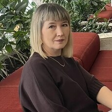 Фотография девушки Лариса, 49 лет из г. Омск
