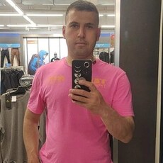 Фотография мужчины جاسور, 33 года из г. Томск