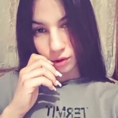 Фотография девушки Юля, 18 лет из г. Гомель