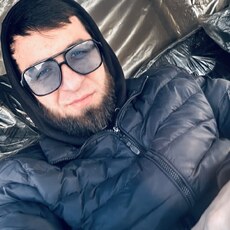 Фотография мужчины Artur, 30 лет из г. Сургут