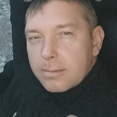Фотография мужчины Андрей, 40 лет из г. Собинка