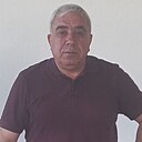 Ali, 56 лет