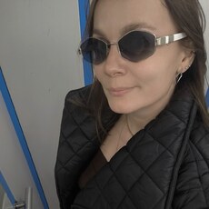 Фотография девушки Марина, 36 лет из г. Омск