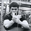 Камил, 36 лет