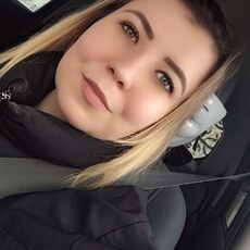 Фотография девушки Амина, 31 год из г. Нижняя Тура