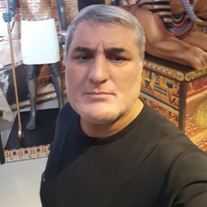 Фотография мужчины Алик, 52 года из г. Екатеринбург