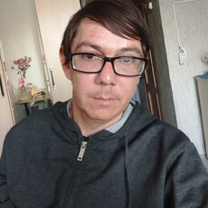 Фотография мужчины Павел, 36 лет из г. Кумертау