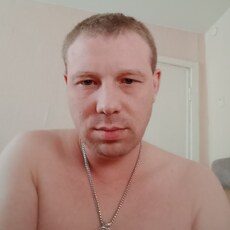 Фотография мужчины Григорий, 41 год из г. Великий Новгород