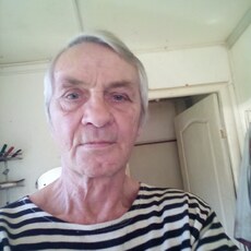 Фотография мужчины Валерий, 70 лет из г. Кунгур