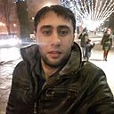 Бехруз, 31 год