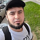 Мурод, 27 лет