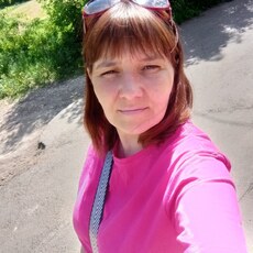 Фотография девушки Галина, 41 год из г. Барнаул