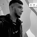 Игор, 23 года