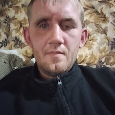 Фотография мужчины Михаил, 30 лет из г. Оренбург