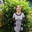 Жаннетка, 59 лет
