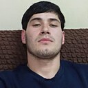 Али, 26 лет