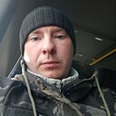 Вадим, 35 лет