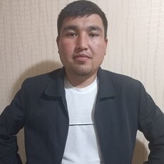 Фотография мужчины Гадир, 31 год из г. Орск