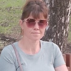 Фотография девушки Татьяна, 44 года из г. Назарово