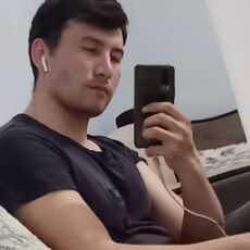 Фотография мужчины Bauka, 26 лет из г. Алматы