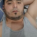 Али, 28 лет