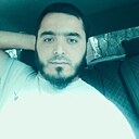 Али, 28 лет