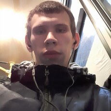 Фотография мужчины Дмитрий, 28 лет из г. Кемерово