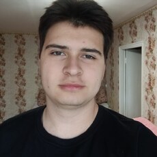 Фотография мужчины Пётр, 19 лет из г. Тихорецк